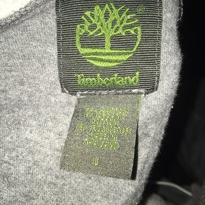 Timberland sweatpants